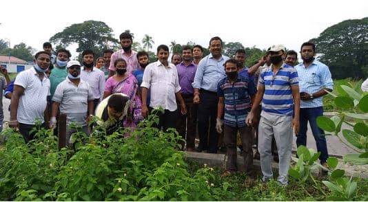 Directorate of Open and Distance Learning, University of Kalyani Nadia Events photo 1